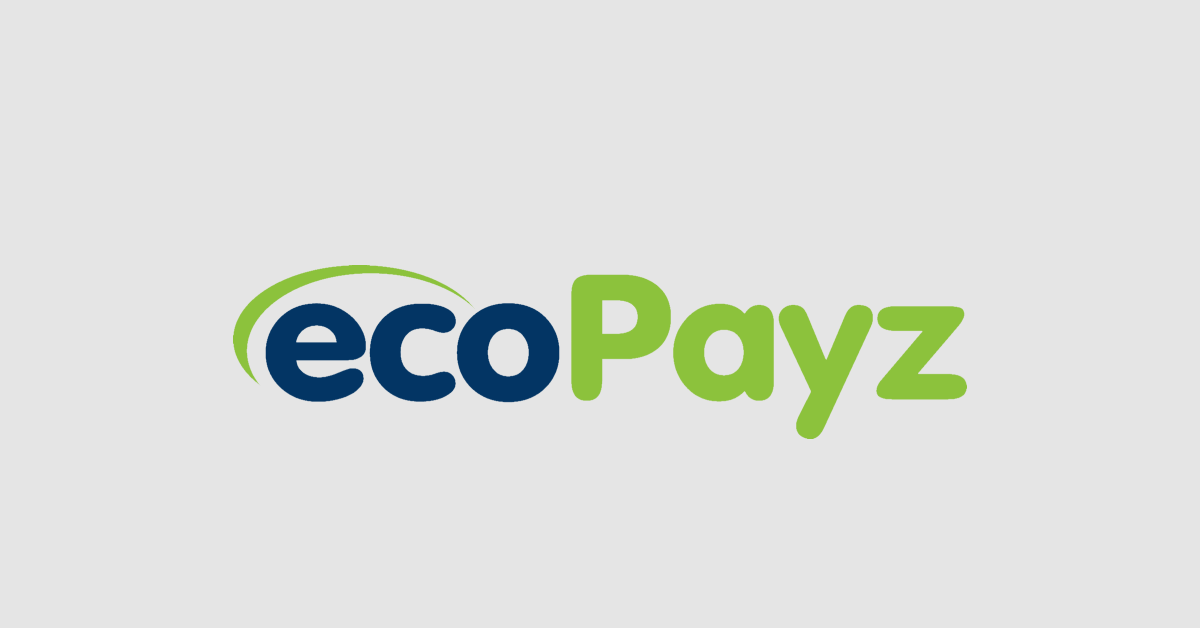 One of the earliest online payment methods - ecoPayz