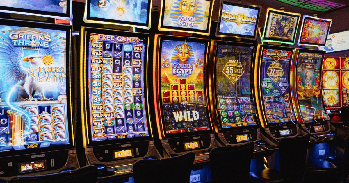 It is important to be informed: what to expect in an online casino