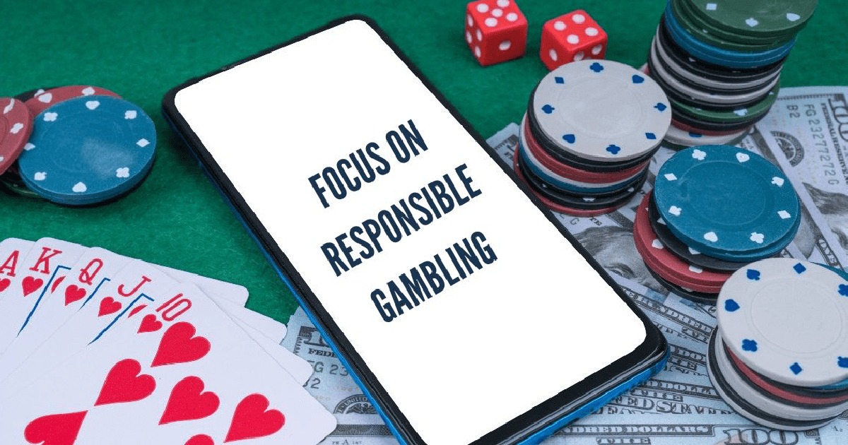 What includes safe Online Casino?