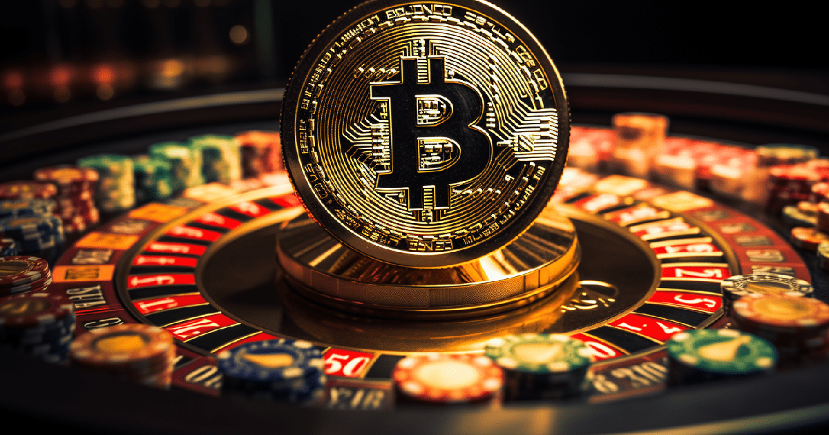 Why payment methods are important on Online Casino?
